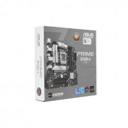 Материнская плата ASUS PRIME B760M-A-CSM                                                                                                                                                                                                                  