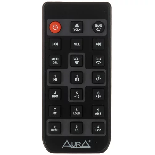 Автопроигрыватель AurA STORM-677dsp 