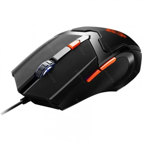 Мышь CANYON CND-SGM02RGB 