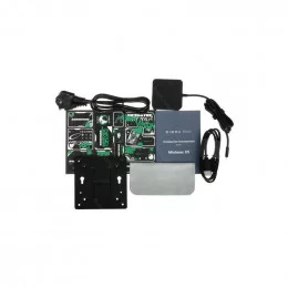 Мини ПК Digma Pro Minimax X5 (DPR5-ADXW01)                                                                                                                                                                                                                