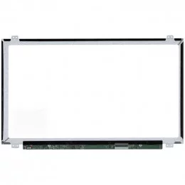 Матрица для ноутбука 15,6” LP156WHB-TLA1 1366х768 Slim/ Glare/ 40 pin                                                                                                                                                                                     