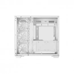 Корпус DEEPCOOL CG530 4F (R-CG530-WHADA4-G-1)                                                                                                                                                                                                             