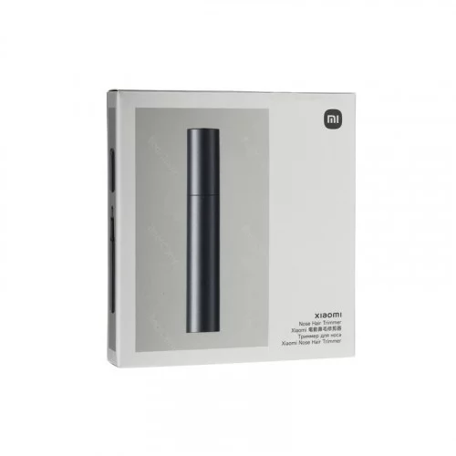 Триммер Xiaomi Nose Hair Trimmer (BHR8997GL) 