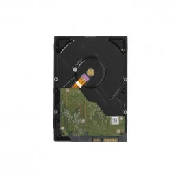 Жесткий диск 6000Gb WD WD63PURZ Purple                                                                                                                                                                                                                    