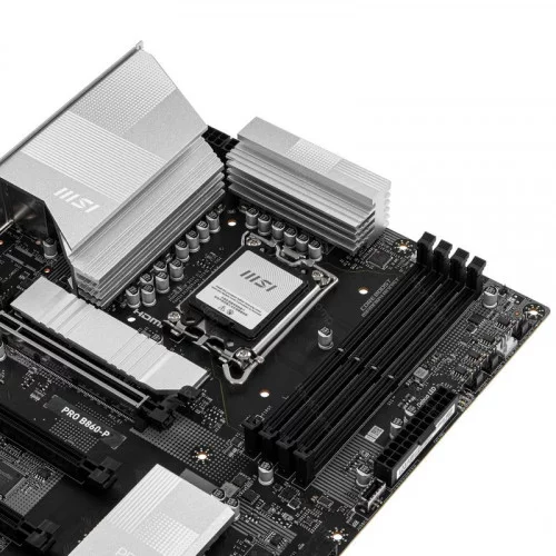 Материнская плата MSI PRO B860-P 