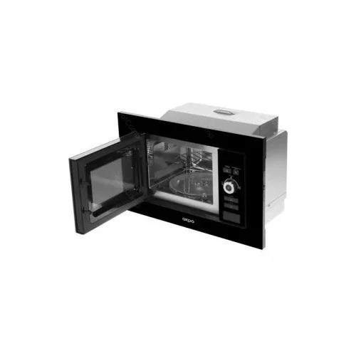 Микроволновая печь встраиваемая AKPO MEA 82008 MMP01 BL 