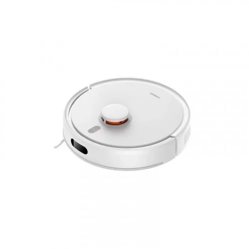 Робот-пылесос Xiaomi Robot Vacuum S20 белый (BHR8629EU) 