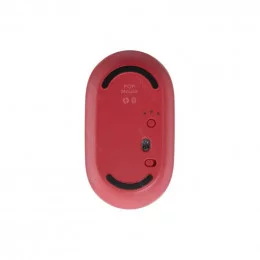 Беспроводная мышь Logitech POP Mouse розовый (910-006548)                                                                                                                                                                                                 