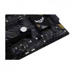 Материнская плата ASUS TUF GAMING B550-PLUS                                                                                                                                                                                                               