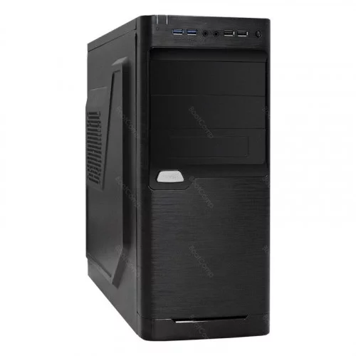 Корпус ExeGate XP-330U-UNS500 EX299352RUS 
