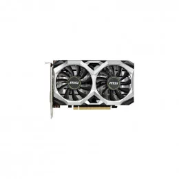 Видеокарта MSI GeForce GTX 1650 4GB GTX 1650 D6 VENTUS XS OC                                                                                                                                                                                              