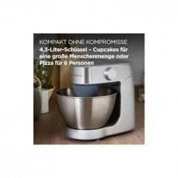 Кухонный комбайн Kenwood KHC29A.R0SI                                                                                                                                                                                                                      