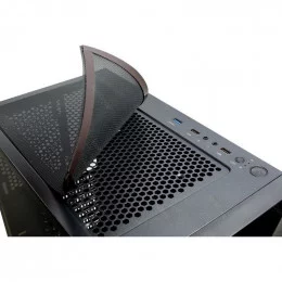Корпус INTER-TECH IT-3303 Hornet                                                                                                                                                                                                                          