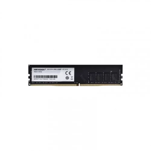 Оперативная память DDR4-2666 (PC4-21300) 8GB HIKVISION HKED4081CBA1D0ZA1/8G 