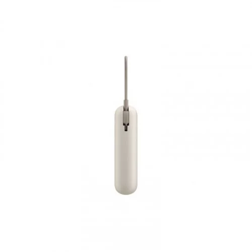 Портативная батарея Xiaomi Power Bank 10000mAh бежевая (BHR9072GL) 