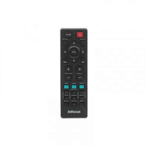 Проектор InFocus IN134ST 