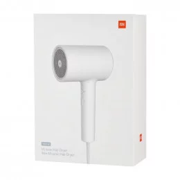 Фен XIAOMI Mi Ionic Hair Dryer                                                                                                                                                                                                                            