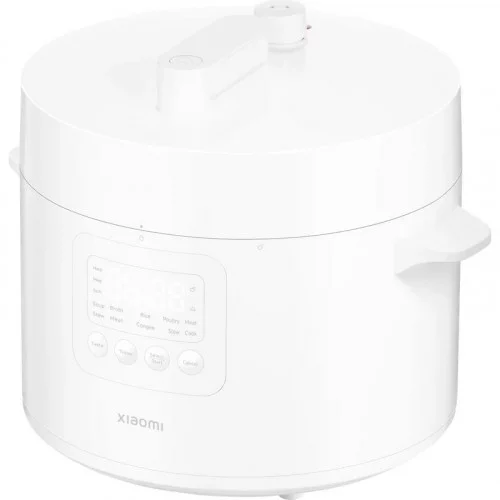 Мультиварка-скороварка Xiaomi Electric Pressure Cooker 4.8L (BHR8845EU) 