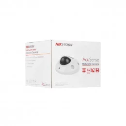 IP-камера Hikvision DS-2CD2543G2-IWS 2.8 mm                                                                                                                                                                                                               