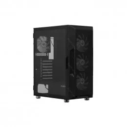 Корпус ZALMAN i3 NEO ARGB черный                                                                                                                                                                                                                          