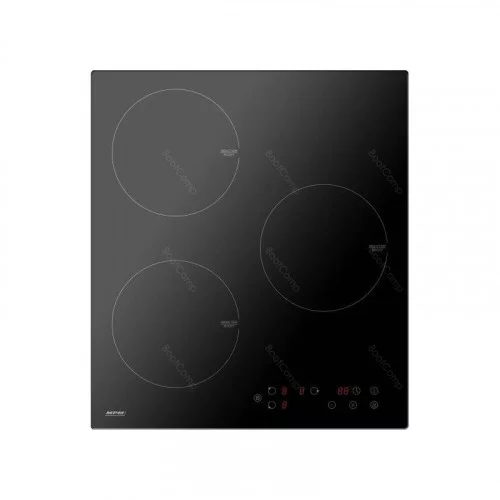 Поверхность индукционная MPM MPM-45-IM-14 