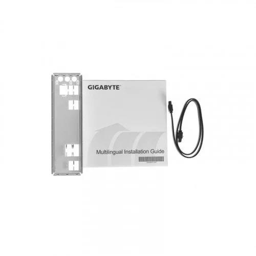 Материнская плата GIGABYTE H810M K 