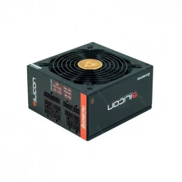 Блок питания 750W CHIEFTEC SLC-750C                                                                                                                                                                                                                       