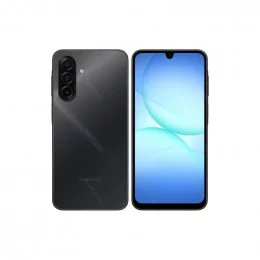 Смартфон Samsung Galaxy A17 8/256 ГБ (SM-A175F) черный                                                                                                                                                                                                    