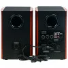 Колонки Edifier R2000DB коричневый 