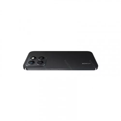 Смартфон HONOR X8c 8/128 ГБ чёрный 