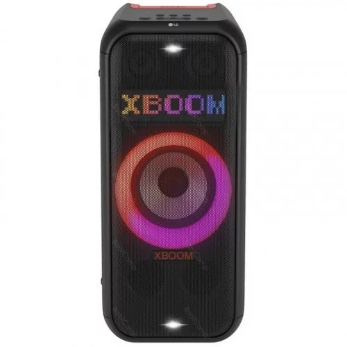 Портативная колонка LG XBOOM XL7S Чёрный 