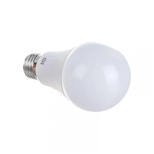 Умная лампочка Xiaomi Mi LED Smart Bulb Warm White E27 (GPX4026GL) 