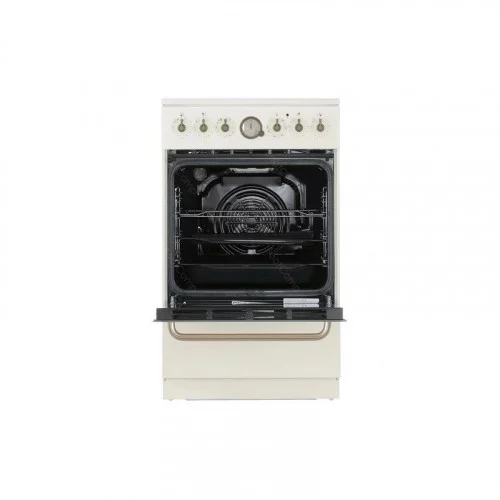 Плита электрическая Gorenje GECS5B70CLI 