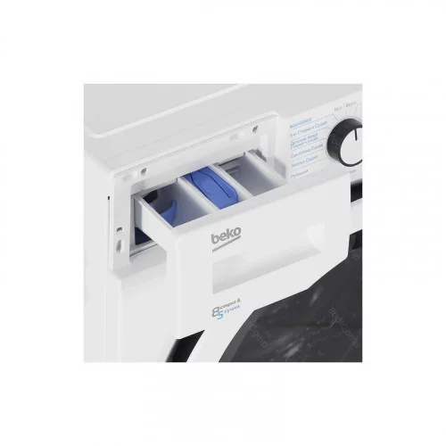 Стирально-сушильная машина Beko WDW85636B3 