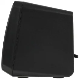 Колонки Defender Soundwall черный                                                                                                                                                                                                                         