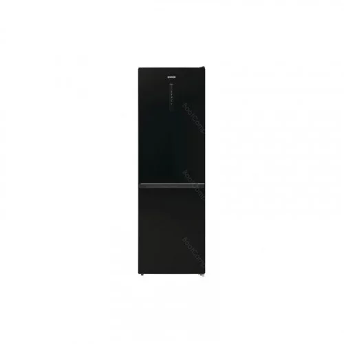 Холодильник Gorenje NRK6192ABK4 