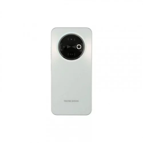 Смартфон Tecno SPARK 30C LTE 6.67” Белый 128 Гб/4 Гб 