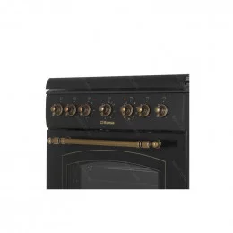 Плита комбинированная Hansa FCMA 68109                                                                                                                                                                                                                    
