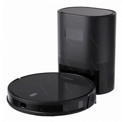 Пылесос-робот Lydsto R3 Black 