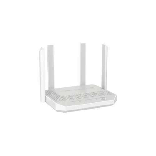 Маршрутизатор Netcraze Hopper 4G+ (NC-2312) 