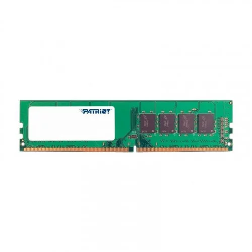 Оперативная память DDR4 8Gb 2400MHz Patriot PSD48G240081 