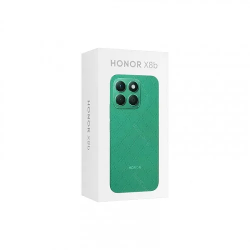 Смартфон HONOR X8b 8/256 ГБ чёрный 