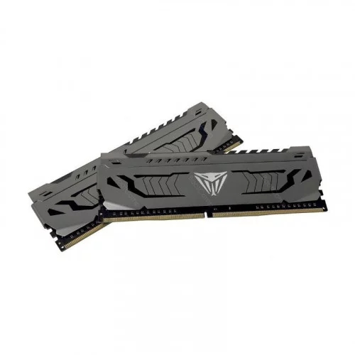Оперативная память DDR4 8Gb 3000MHz Patriot Viper Steel PVS48G300C6 