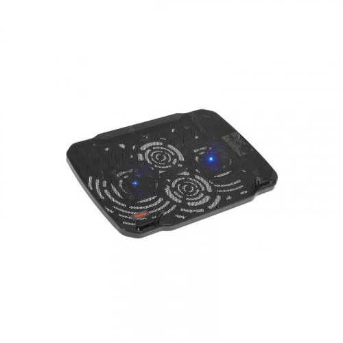 Подставка для ноутбука BURO BU-LCP156-B208 (363705) 