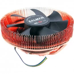 Кулер для процессора Zalman CNPS8900 Quiet                                                                                                                                                                                                                