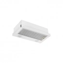 Вытяжка телескопическая KRONA KAMILLA T 600 WHITE                                                                                                                                                                                                         