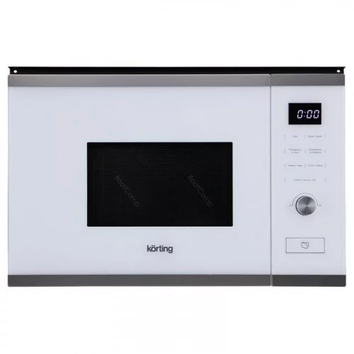 Микроволновая печь встраиваемая KORTING KMI820GSCW 
