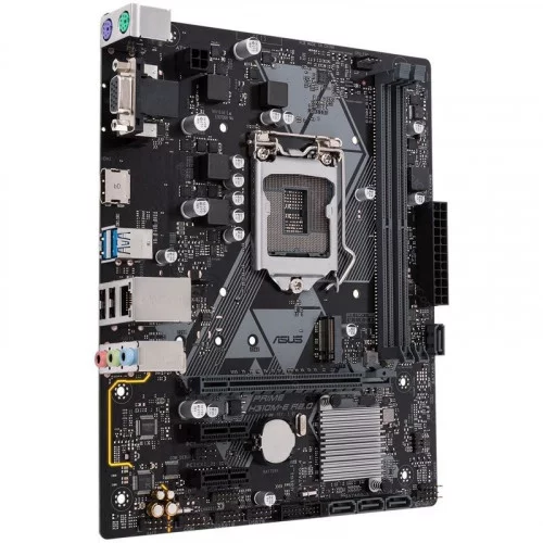 Материнская плата Asus PRIME H310M-E R2.0 