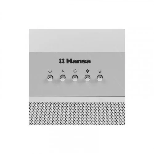 Вытяжка встраиваемая HANSA OMP6212SIH 