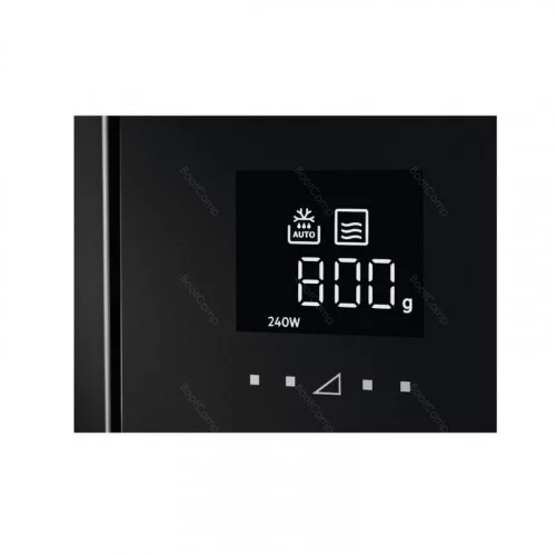 Микроволновая печь встраиваемая AEG MBE 2658SEM 